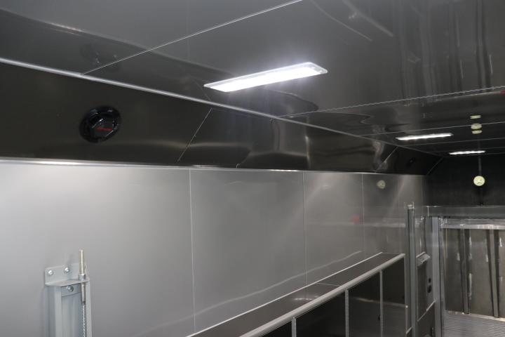 inTech Tag Trailer