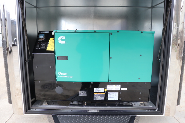 inTech Tag Trailer