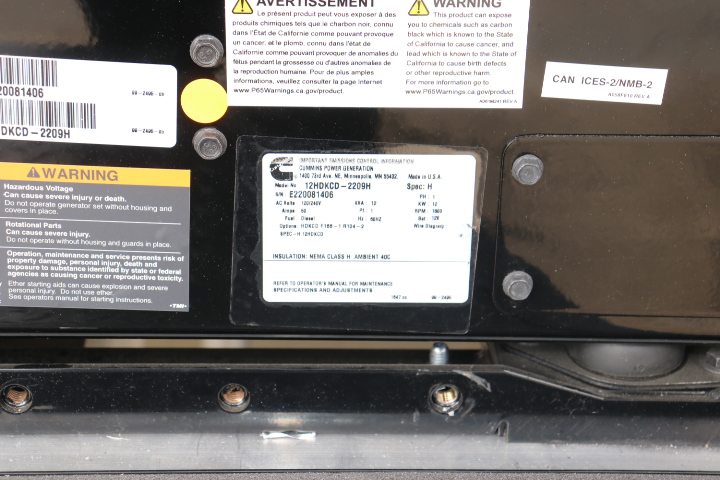 inTech Tag Trailer