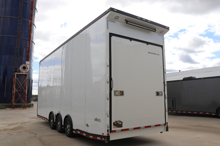 inTech Tag Trailer