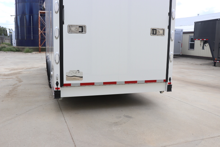 inTech Tag Trailer