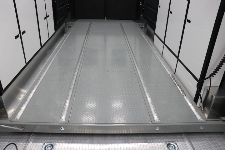 inTech Tag Trailer