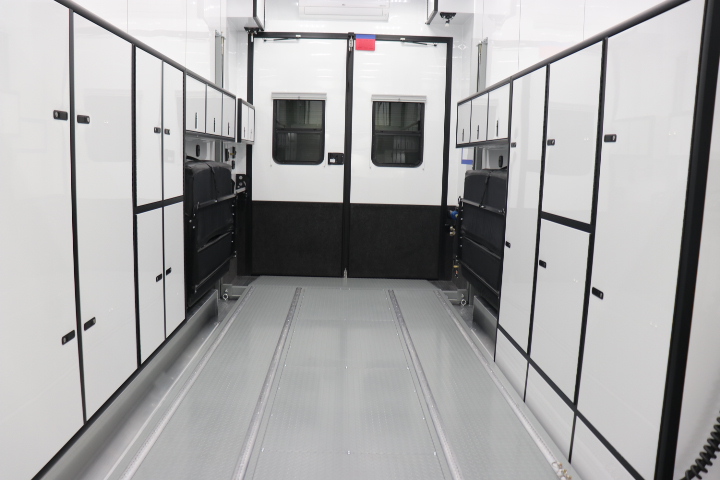 inTech Tag Trailer