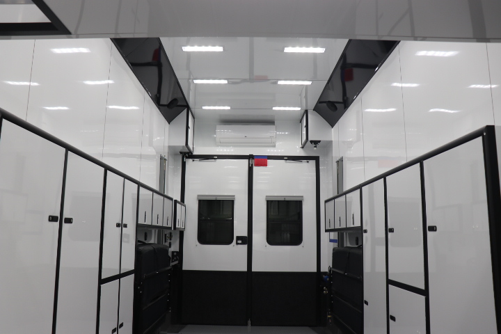 inTech Tag Trailer