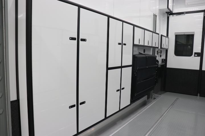inTech Tag Trailer