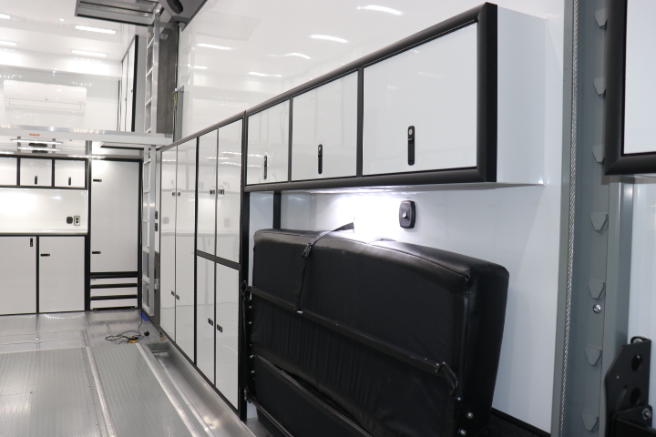 inTech Tag Trailer