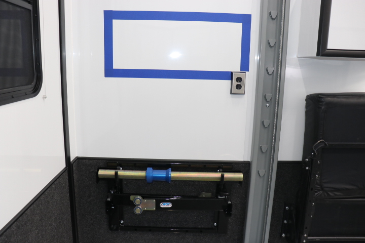 inTech Tag Trailer
