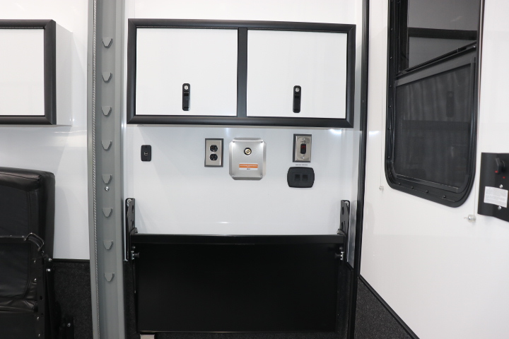 inTech Tag Trailer