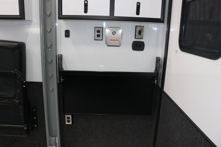 inTech Tag Trailer