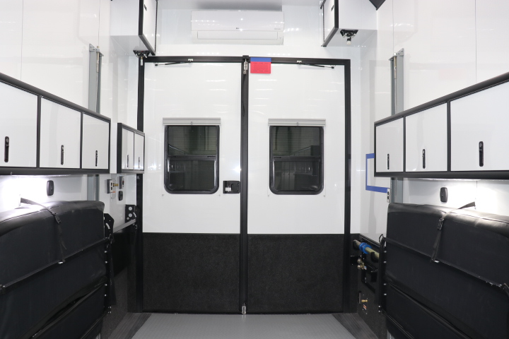 inTech Tag Trailer
