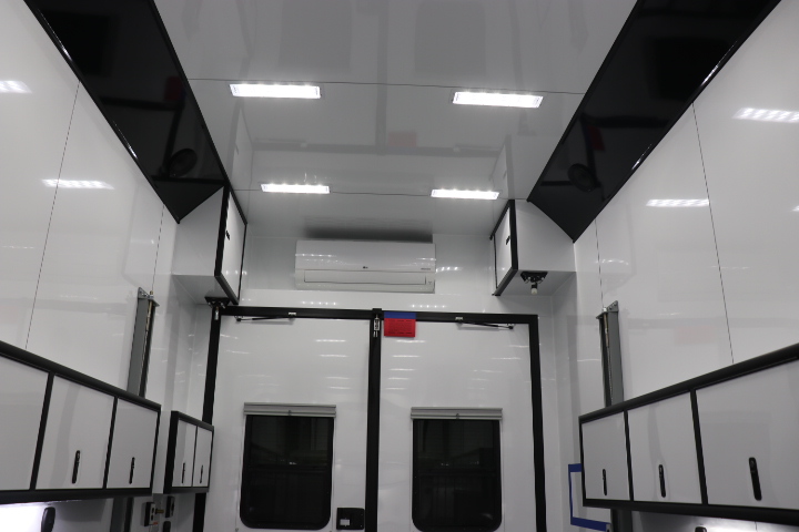 inTech Tag Trailer