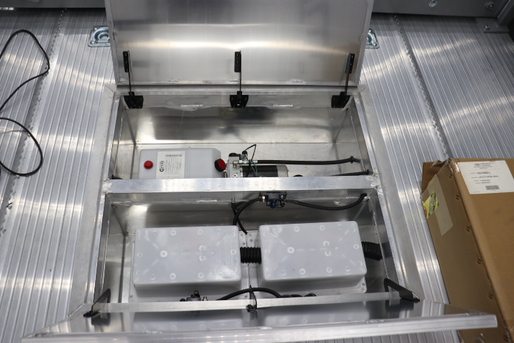 inTech Tag Trailer