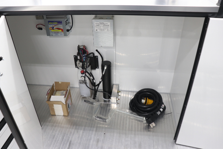 inTech Tag Trailer