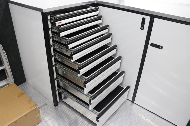 inTech Tag Trailer