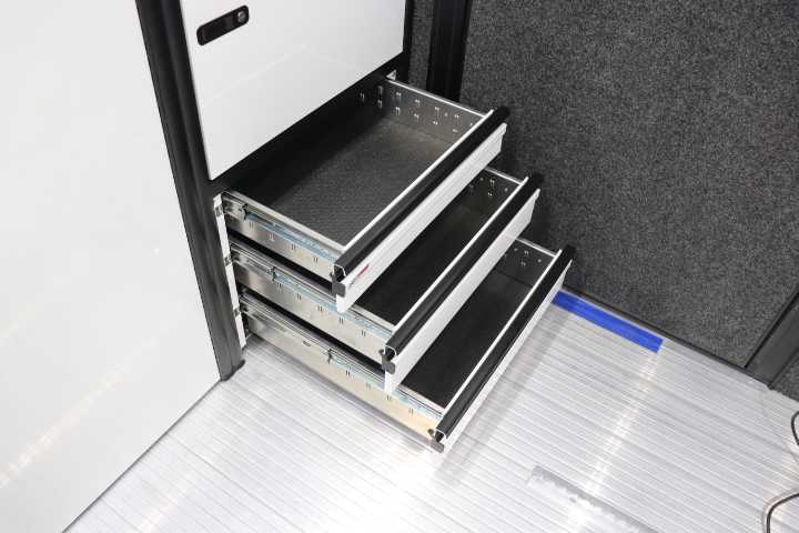 inTech Tag Trailer