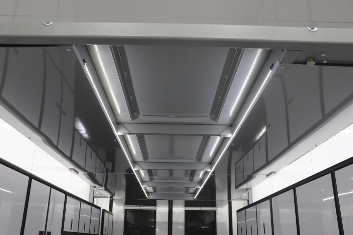 inTech Tag Trailer
