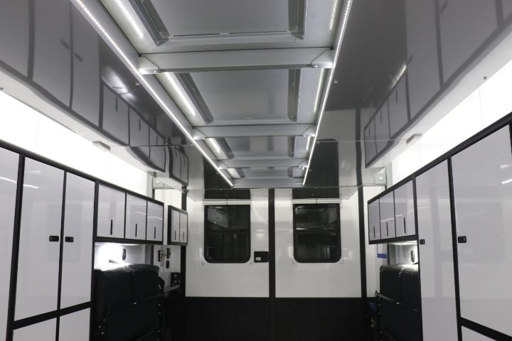 inTech Tag Trailer