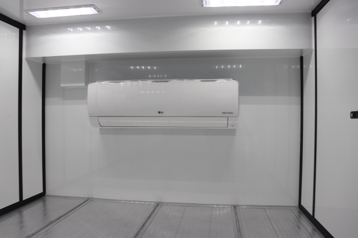 inTech Tag Trailer