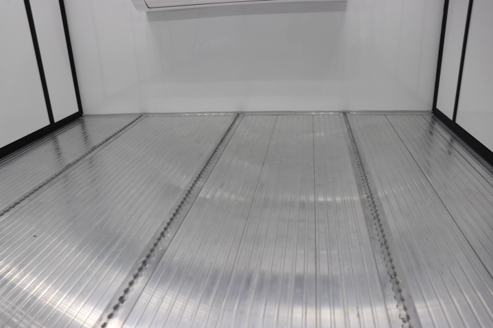 inTech Tag Trailer