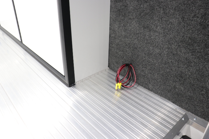 inTech Tag Trailer