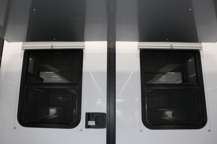 inTech Tag Trailer