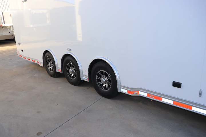 inTech Tag Trailer