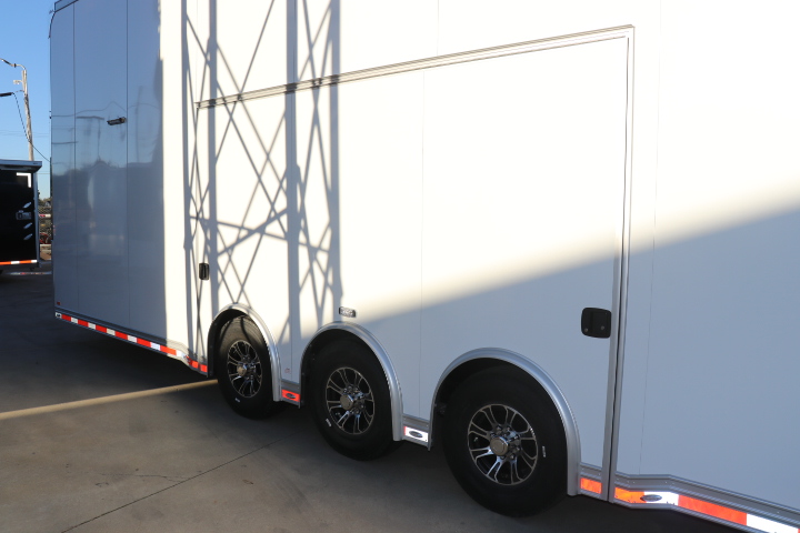 inTech Tag Trailer