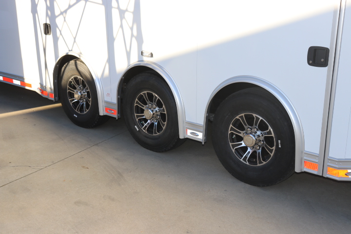 inTech Tag Trailer