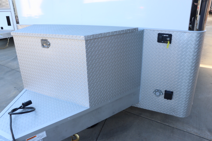 inTech Tag Trailer
