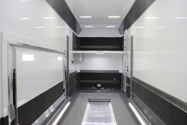 inTech Tag Trailer