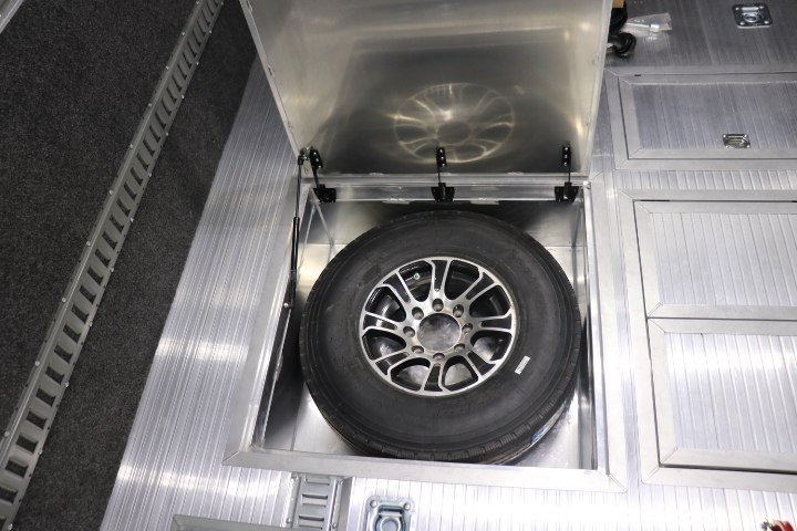 inTech Tag Trailer