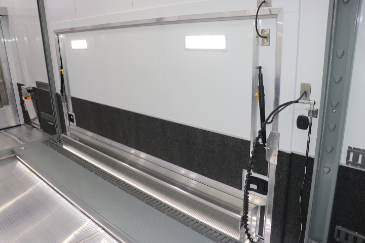 inTech Tag Trailer