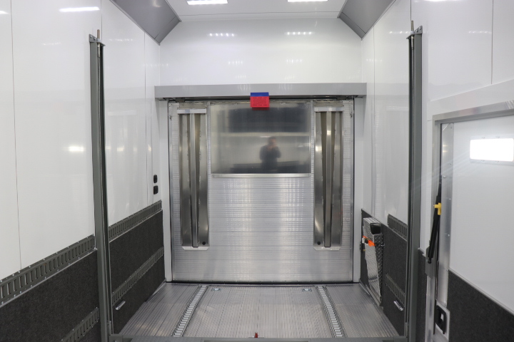 inTech Tag Trailer