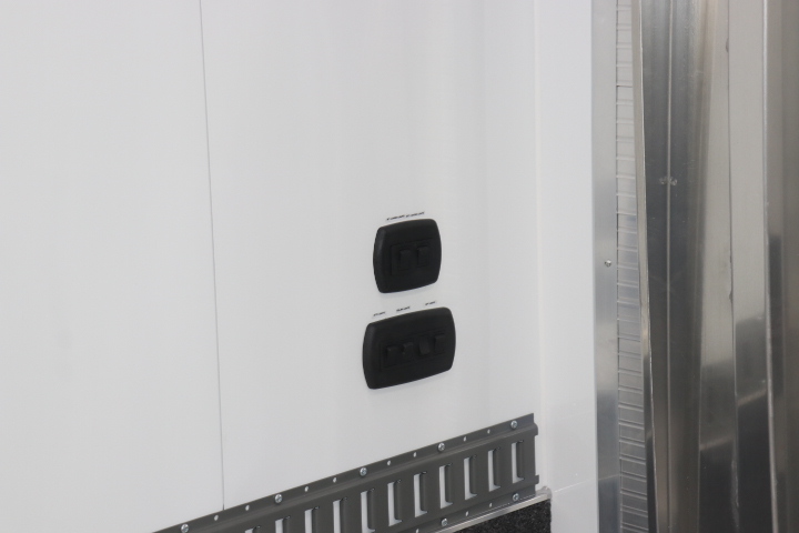 inTech Tag Trailer