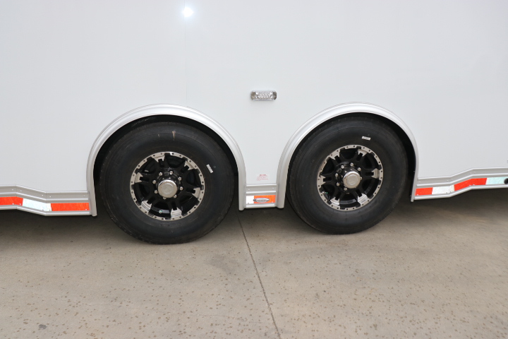 inTech Tag Trailer
