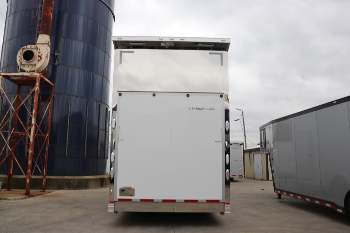 inTech Tag Trailer