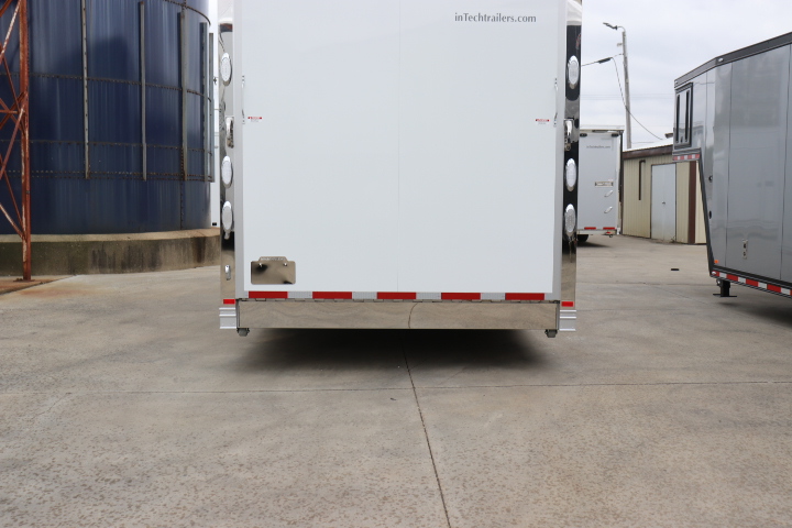 inTech Tag Trailer