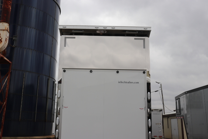 inTech Tag Trailer