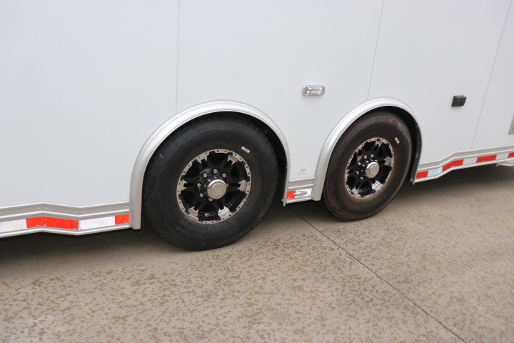 inTech Tag Trailer