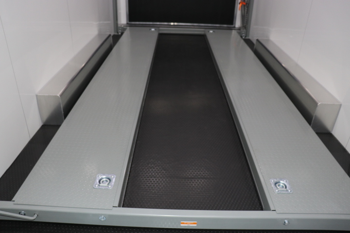 inTech Tag Trailer