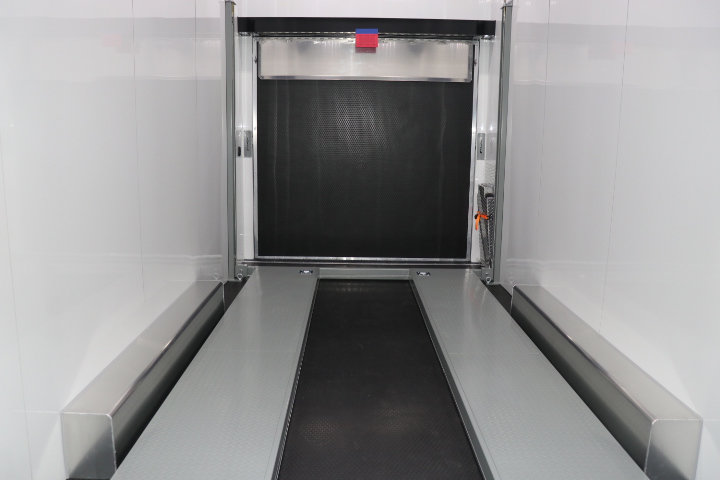inTech Tag Trailer