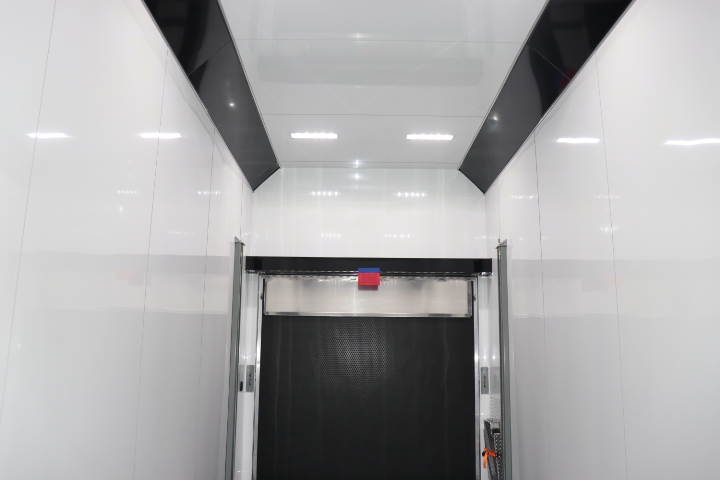 inTech Tag Trailer