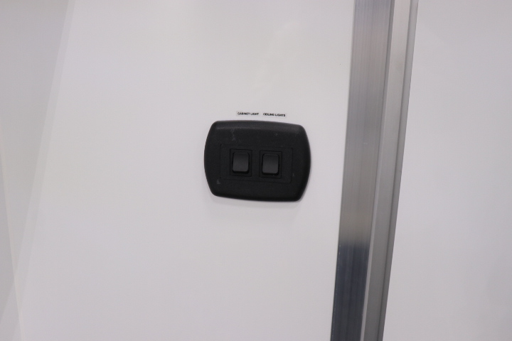 inTech Tag Trailer