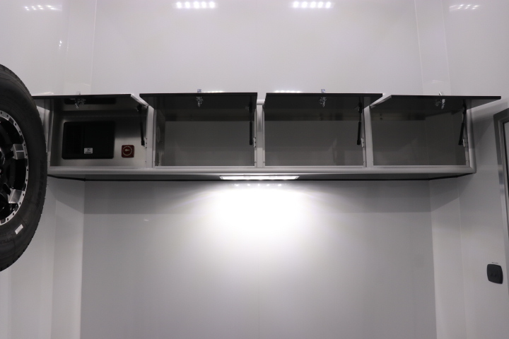 inTech Tag Trailer