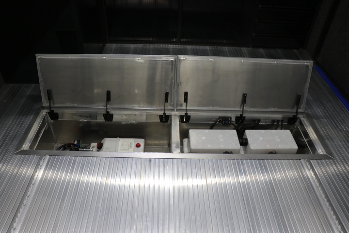 inTech Tag Trailer