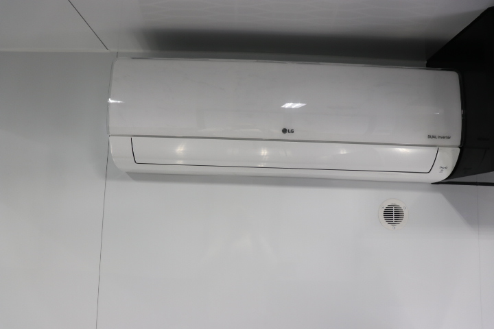 inTech Tag Trailer