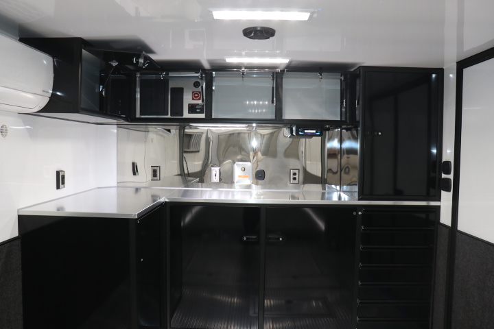 inTech Tag Trailer