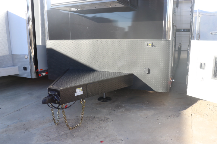 inTech Tag Trailer
