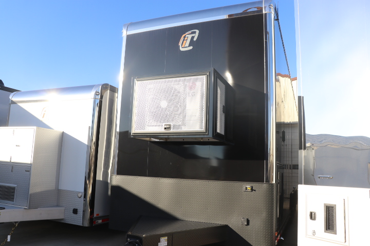 inTech Tag Trailer