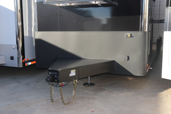 inTech Tag Trailer